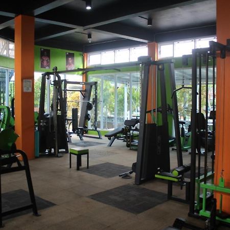 Hannah Hotel Syariah Painan Ngoại thất bức ảnh