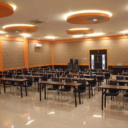 Hannah Hotel Syariah Painan Ngoại thất bức ảnh