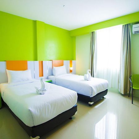 Hannah Hotel Syariah Painan Ngoại thất bức ảnh
