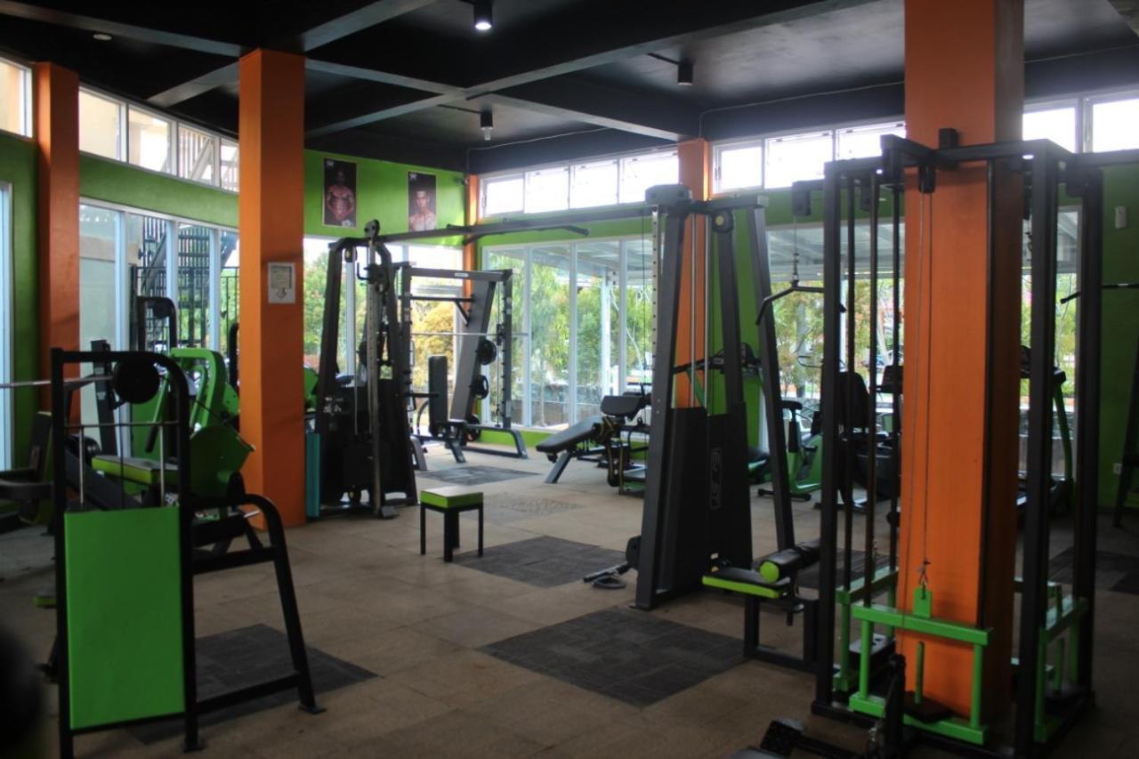 Hannah Hotel Syariah Painan Ngoại thất bức ảnh