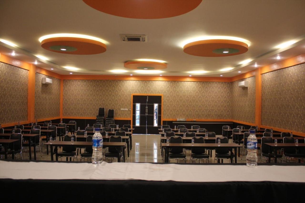 Hannah Hotel Syariah Painan Ngoại thất bức ảnh