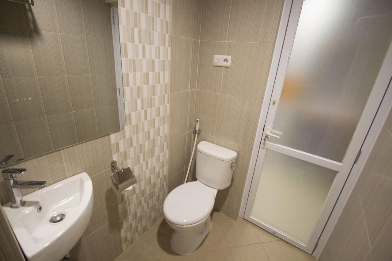 Hannah Hotel Syariah Painan Ngoại thất bức ảnh