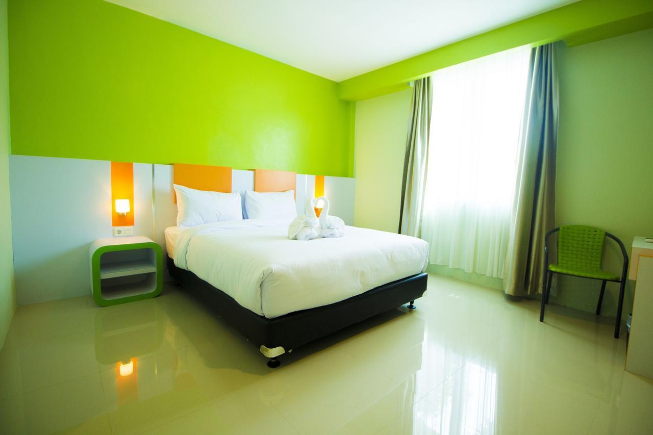 Hannah Hotel Syariah Painan Ngoại thất bức ảnh