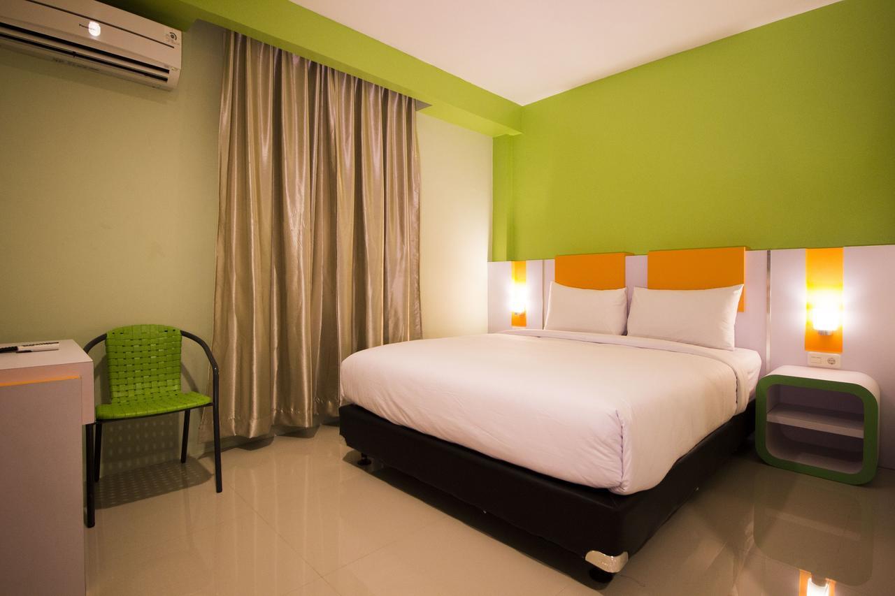 Hannah Hotel Syariah Painan Ngoại thất bức ảnh