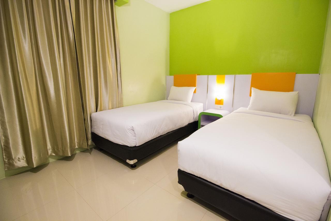 Hannah Hotel Syariah Painan Ngoại thất bức ảnh