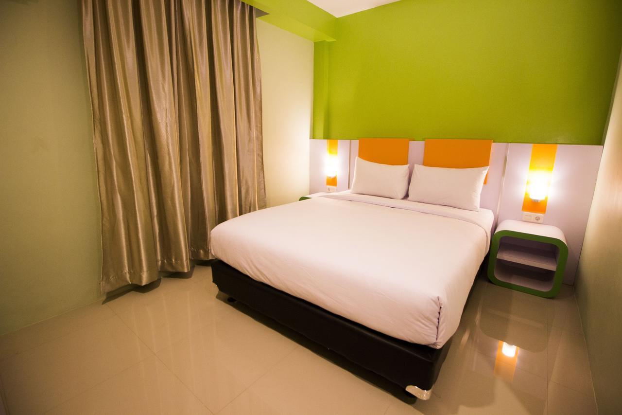 Hannah Hotel Syariah Painan Ngoại thất bức ảnh