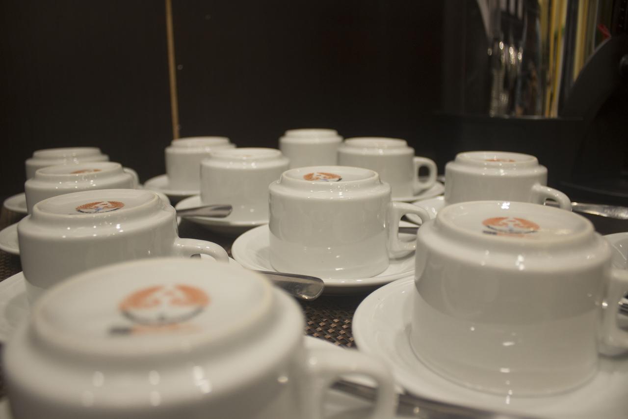 Hannah Hotel Syariah Painan Ngoại thất bức ảnh